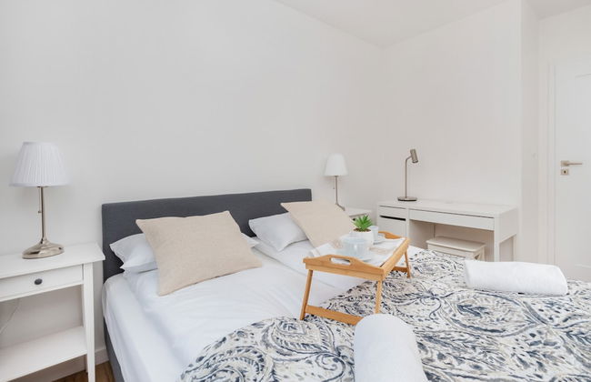 Morska Bryza Apartment by Renters - Foto 4