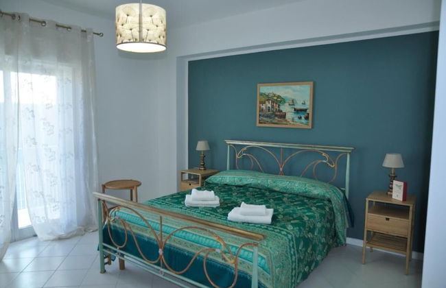 Sikania Apartment - Cefalu - Photo 11