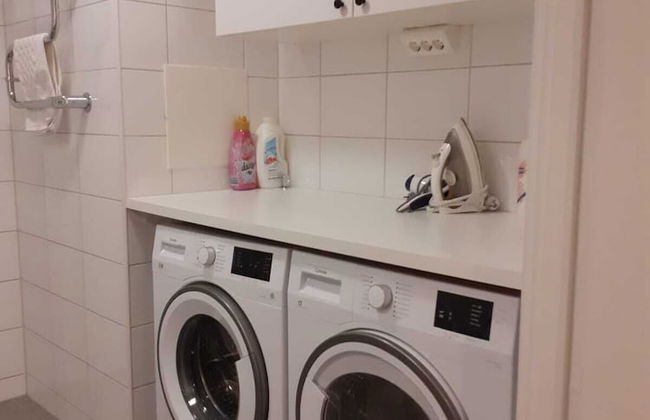 Apartment in Sundbyberg , Stockholm - Foto 23