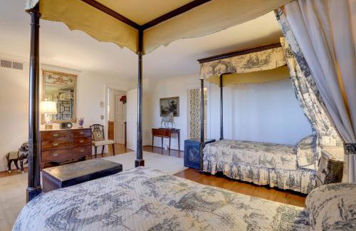 5 Mi to Truist Park Opulent Home with City Views! - Foto 29