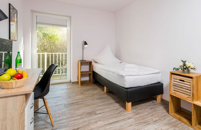 Hotel Flensburg Akademie - Foto 8