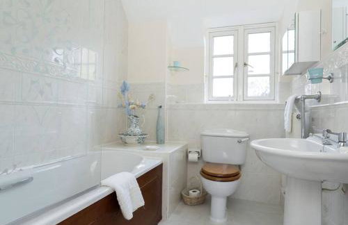 Chipping Campden - Cotswolds private house with garden - Photo 58