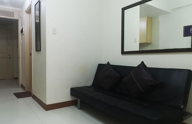 Airport Apartments Manila - Foto 22