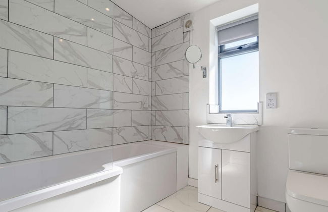 2-bed Modern Bungalow - Outstanding Country Views - Foto 13