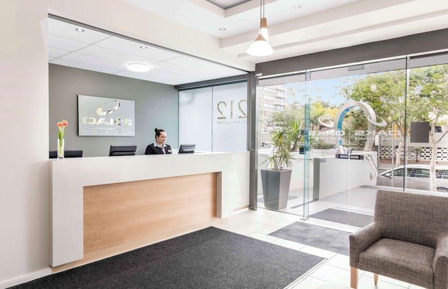 Oaks Brisbane on Margaret Suites - Foto 2