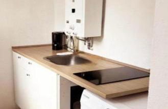 Monteurswohnung in Neukieritzsch - Foto 2