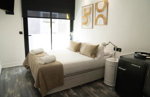 Bernabéu Business & Stay - Foto 24