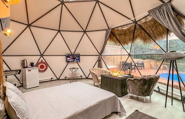 Sapanca Life Dome - Foto 5
