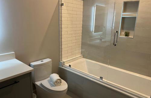 The Monty Boston - Foto 48