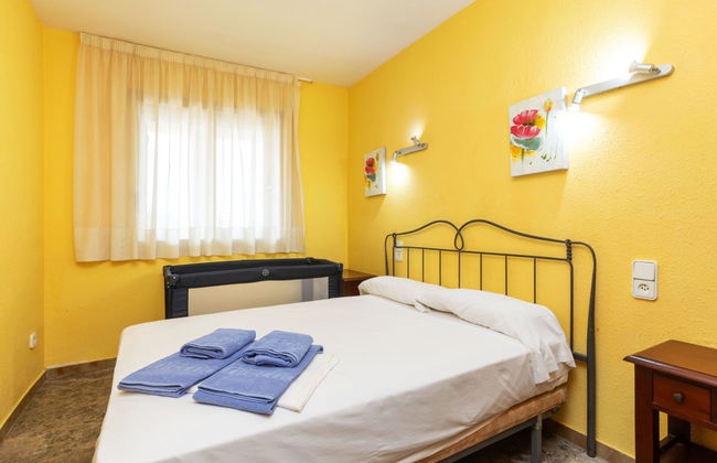 Cala Dorada - Foto 11