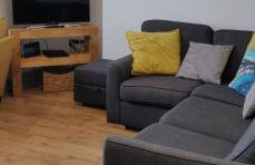 Luxury Sea View Apartment - One Bedroom - Foto 33