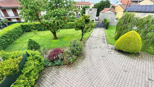 I Ciliegi - Photo 5, Garden view