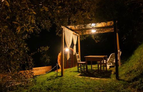 Botte Toscana in Oliveta - Idromassaggio Privato - Vista Mozzafiato - Foto 31