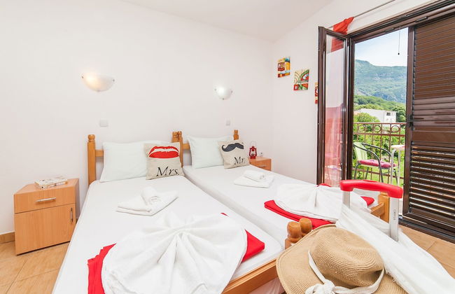 Apartments Viktorija - Foto 13