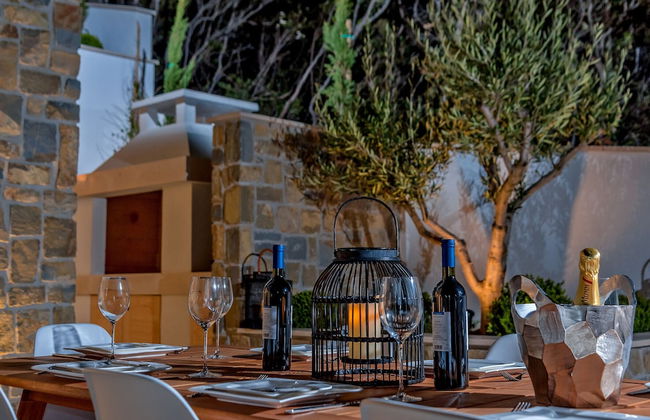 Luxury Villa Korcula Supreme - Photo 19