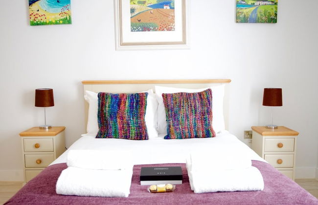 Signet Apartments-Vesta - Foto 6