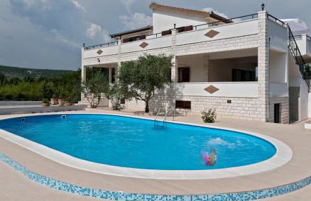 Villa Vinea - Foto 3