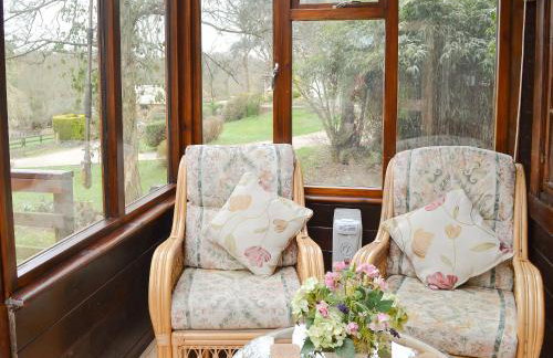 Forest Lodge - Foto 10