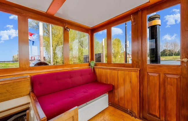 Boat Bliss on the Zandmeren Lake - Foto 15