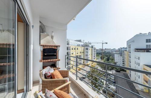 Sunnyside Suite-Portimão (Great beaches & Nearby Golfing) - Foto 34