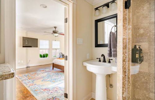 Lucky House 2 Tranquility in the Middle of Houston - Foto 50