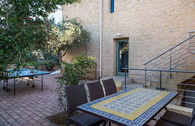 Villa Dimi - Photo 59