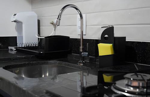 Studio Incrível no Adrianópolis Prox. Manauara - Foto 29