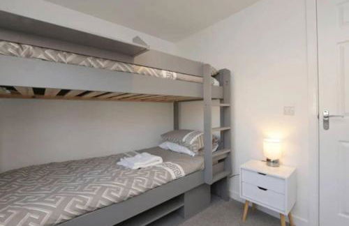 3-BR Family Home Near St Andrews - Foto 8