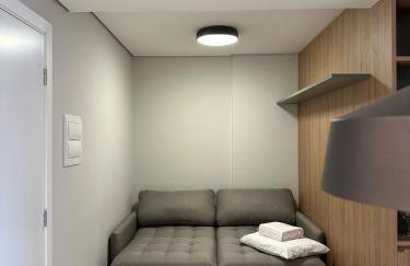 Luxo e conforto, completo com piscina, sauna, academia - Photo 9