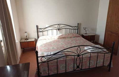 Villa Querciolaia nel chianti - Foto 36