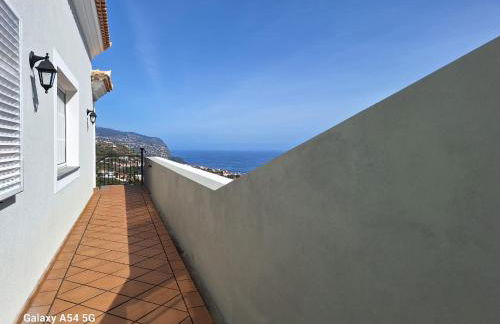 Figueira's House By the Atlantic - Foto 23