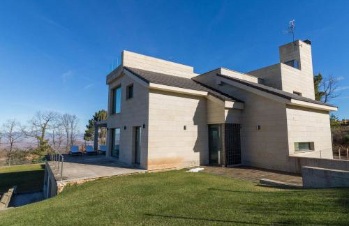 El Soto de Sojuela Luxury Chalet, Golf&Bosque - Foto 16