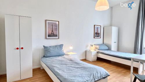 BEGE APARTMENTS Momentum Stay - Photo 4