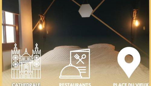 Studi'home - Foto 3, Shopping Area