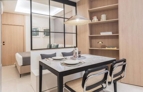 Homeclub Estiloso Estudio cerca de Bernabéu IV - Photo 6