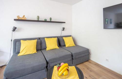 Schulterblatt-Apartments Hamburg Unit 3 For 5 - Foto 5