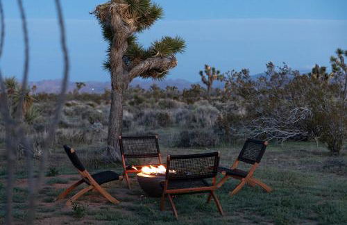 Sundown Ridge - Modern Homestead w Spa - Foto 4