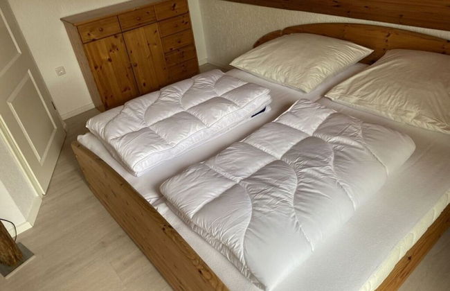 Country House on Silbersee - Foto 10