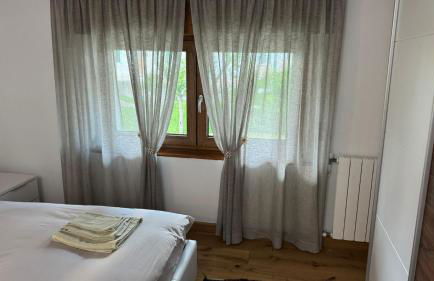 Mansarda la soffitta - Photo 36