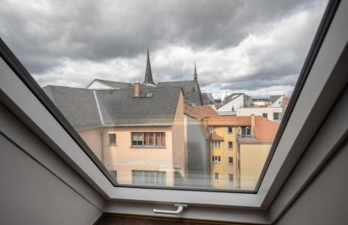 Altstadt Palais - Foto 75