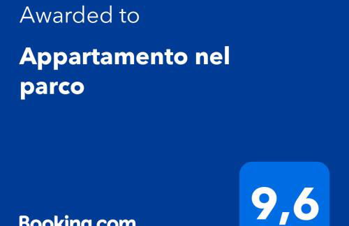 Appartamento nel parco - Foto 2