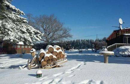 Chalets des Trois Hêtres - Foto 15