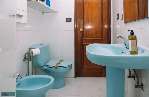 Acogedora y cálida en el centro by CABANA Rentals - Foto 8