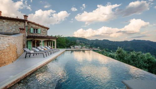 Villa Grema, a Farmhouse with Infinity Pool - Foto 1