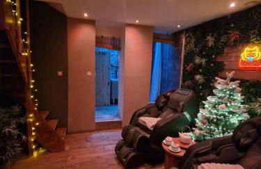 Ô Bonsaï Spa - Foto 10