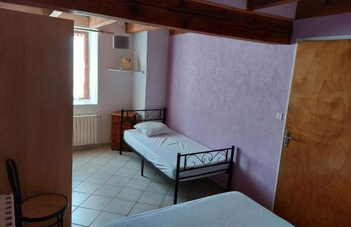 maison individuelle au calme sur l'Aubrac - Foto 17