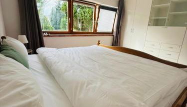 Große Wohnung mit Whirlpool und Garten - Foto 2