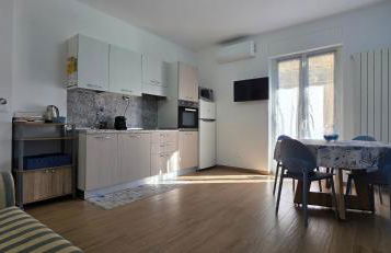 Kamira's Home casa vacanza Sanremo - Foto 4