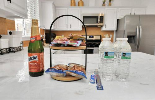 Spacious 3BR Retreat Near Katy's Top Attractions - Foto 18