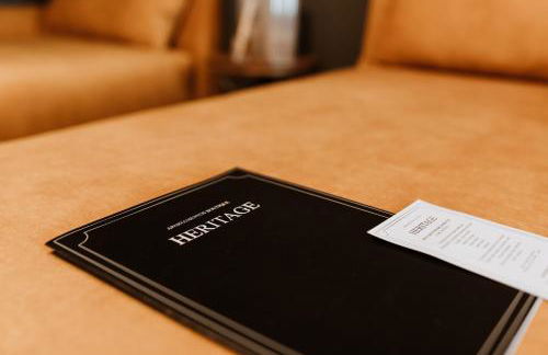 Apartamentos Boutique Heritage - Foto 80